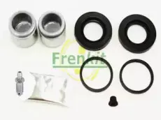 236918 FRENKIT Ремкомплект, тормозной суппорт