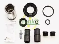 236921 FRENKIT Ремкомплект, тормозной суппорт