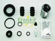 236926 FRENKIT Ремкомплект, тормозной суппорт