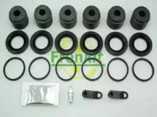 236931 FRENKIT Ремкомплект, тормозной суппорт