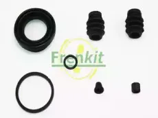 238074 FRENKIT Ремкомплект, тормозной суппорт