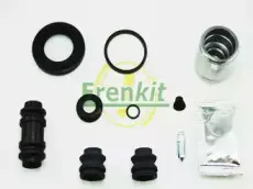 238943 FRENKIT Ремкомплект, тормозной суппорт