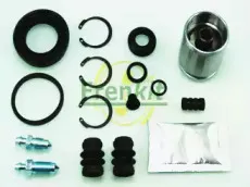 238981 FRENKIT Ремкомплект, тормозной суппорт