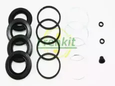 240013 FRENKIT Ремкомплект, тормозной суппорт