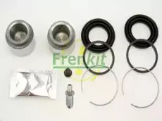 240920 FRENKIT Ремкомплект, тормозной суппорт