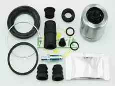 241912 FRENKIT Ремкомплект, тормозной суппорт