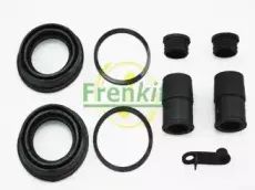 242036 FRENKIT Ремкомплект, тормозной суппорт