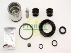 242907 FRENKIT Ремкомплект, тормозной суппорт