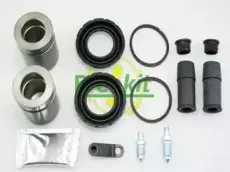 242948 FRENKIT Ремкомплект, тормозной суппорт