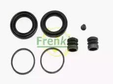 243033 FRENKIT Ремкомплект, тормозной суппорт