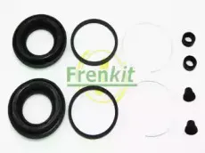 243059 FRENKIT Ремкомплект, тормозной суппорт