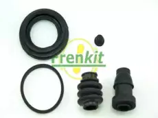 243061 FRENKIT Ремкомплект, тормозной суппорт