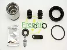 243902 FRENKIT Ремкомплект, тормозной суппорт