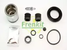 243917 FRENKIT Ремкомплект, тормозной суппорт
