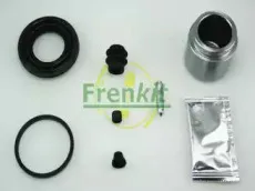243946 FRENKIT Ремкомплект, тормозной суппорт