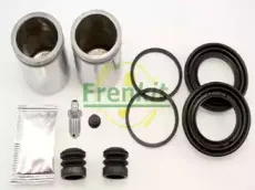 244901 FRENKIT Ремкомплект, тормозной суппорт