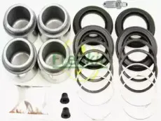 244908 FRENKIT Ремкомплект, тормозной суппорт