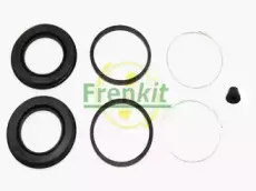 245018 FRENKIT Ремкомплект, тормозной суппорт