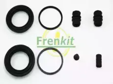 245038 FRENKIT Ремкомплект, тормозной суппорт