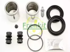 245903 FRENKIT Ремкомплект, тормозной суппорт