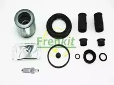 245929 FRENKIT Ремкомплект, тормозной суппорт