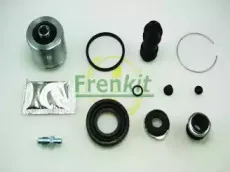 245937 FRENKIT Ремкомплект, тормозной суппорт