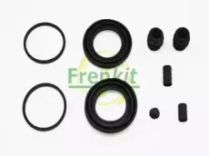 246010 FRENKIT Ремкомплект, тормозной суппорт