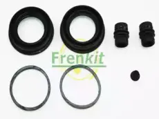 246020 FRENKIT Ремкомплект, тормозной суппорт