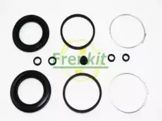 248002 FRENKIT Ремкомплект, тормозной суппорт