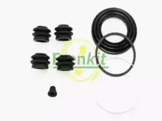 248053 FRENKIT Ремкомплект, тормозной суппорт