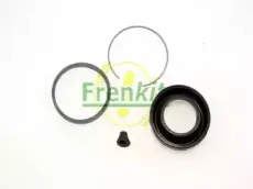 248068 FRENKIT Ремкомплект, тормозной суппорт