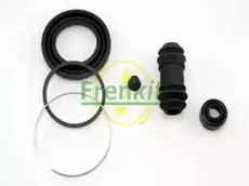 248069 FRENKIT Ремкомплект, тормозной суппорт