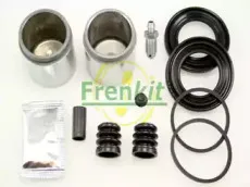 248955 FRENKIT Ремкомплект, тормозной суппорт