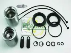 248983 FRENKIT Ремкомплект, тормозной суппорт