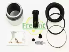 251927 FRENKIT Ремкомплект, тормозной суппорт