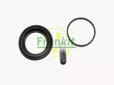 254023 FRENKIT Ремкомплект, тормозной суппорт