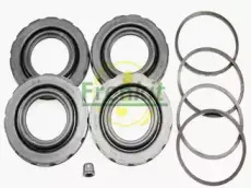 254042 FRENKIT Ремкомплект, тормозной суппорт