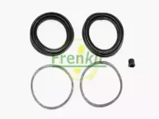 254051 FRENKIT Ремкомплект, тормозной суппорт