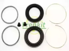 254054 FRENKIT Ремкомплект, тормозной суппорт