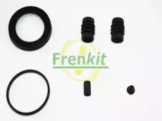 254118 FRENKIT Ремкомплект, тормозной суппорт