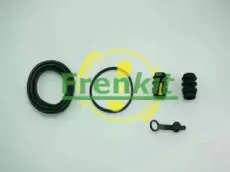 254124 FRENKIT Ремкомплект, тормозной суппорт