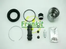 254821 FRENKIT Ремкомплект, тормозной суппорт