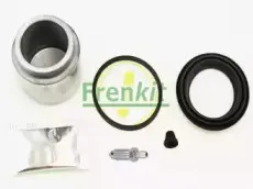 254948 FRENKIT Ремкомплект, тормозной суппорт