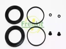 257014 FRENKIT Ремкомплект, тормозной суппорт