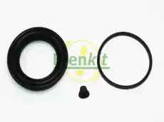 257023 FRENKIT Ремкомплект, тормозной суппорт