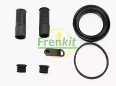 257046 FRENKIT Ремкомплект, тормозной суппорт