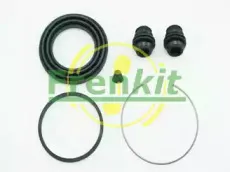 257078 FRENKIT Ремкомплект, тормозной суппорт