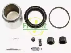 257944 FRENKIT Ремкомплект, тормозной суппорт