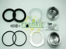 257946 FRENKIT Ремкомплект, тормозной суппорт
