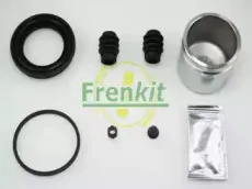 257964 FRENKIT Ремкомплект, тормозной суппорт